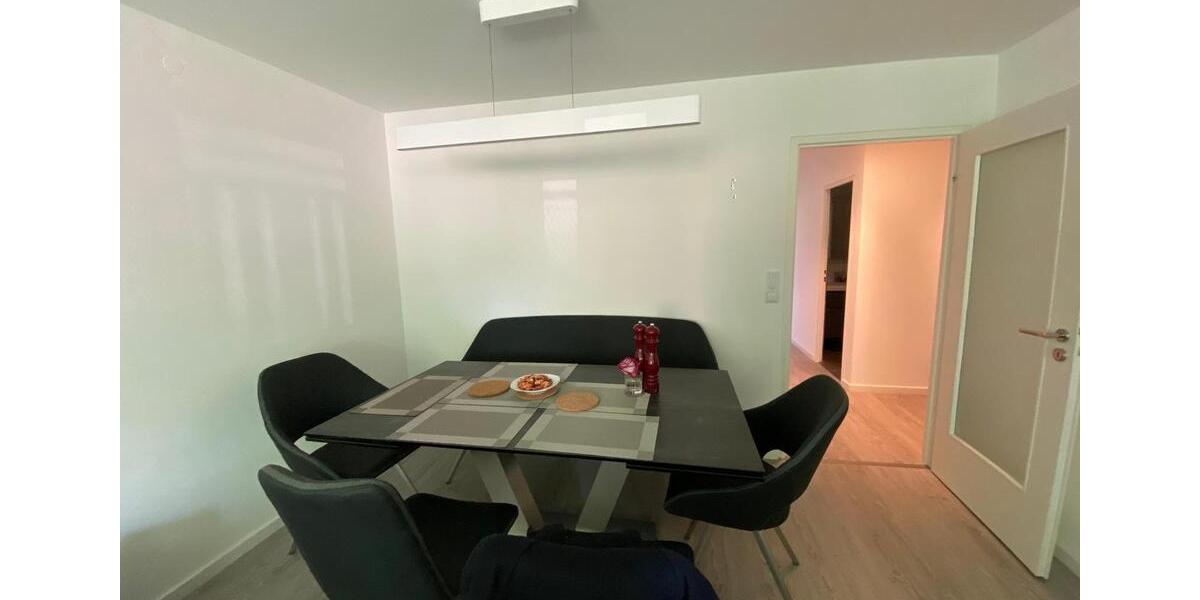 Erdgeschoßwohnung Schwäbisch Gmünd - 3 Zimmer, 72 m&sup2;, 1.100&euro; | Angebot:25853871