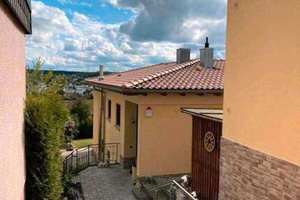 Haus Herbrechtingen - 8.5 Zimmer, 205 m&sup2;, 679.000&euro; | Angebot:25866179