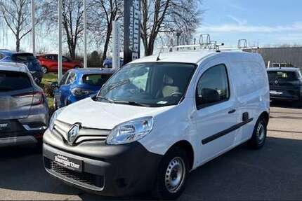 Renault Kangoo 36.810 km 13.980 &euro; Giengen 89537