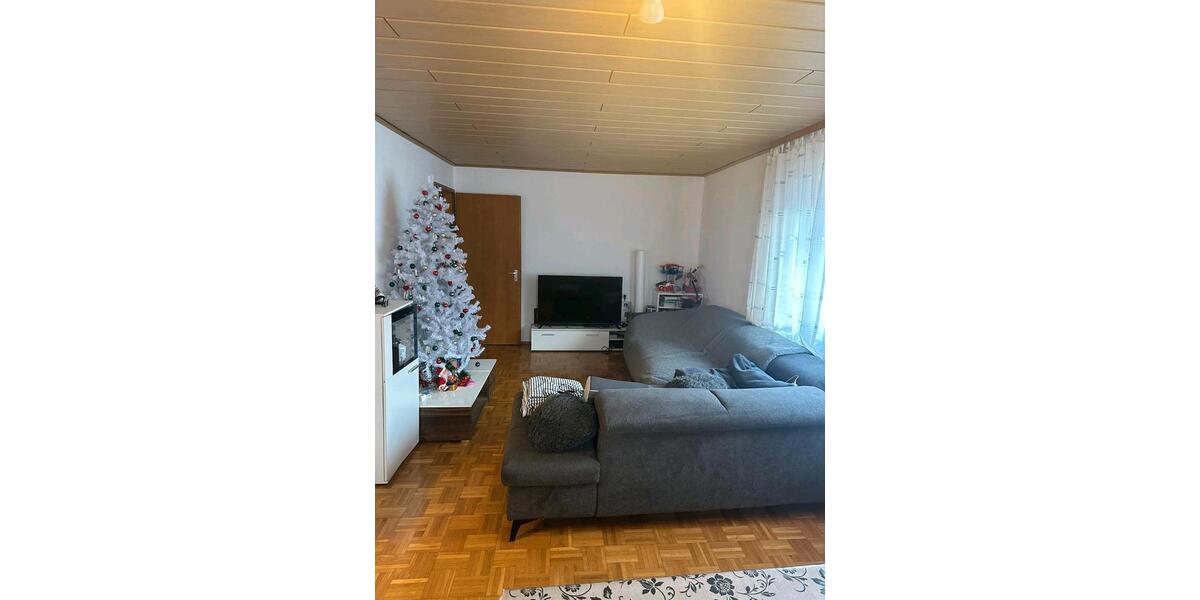 Terrassenwohnung Heubach - 2 Zimmer, 80 m&sup2;, 800&euro; | Angebot:25872127