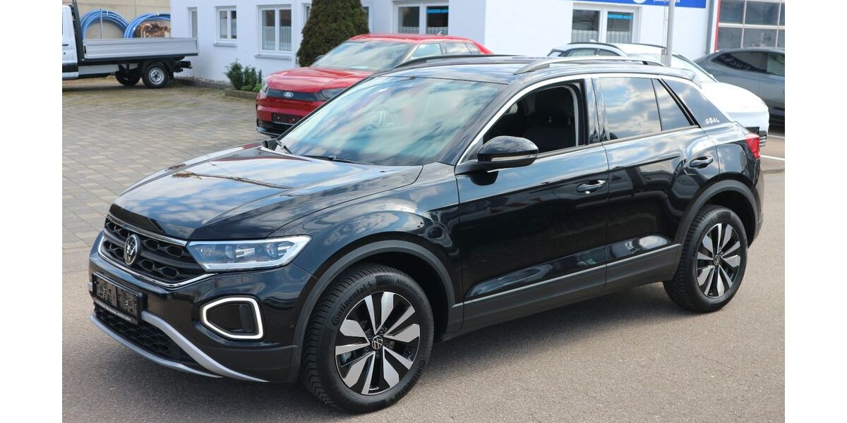 VW T-Roc 26.900 km 26.500 &euro; Ellwangen - Neunstadt 73479
