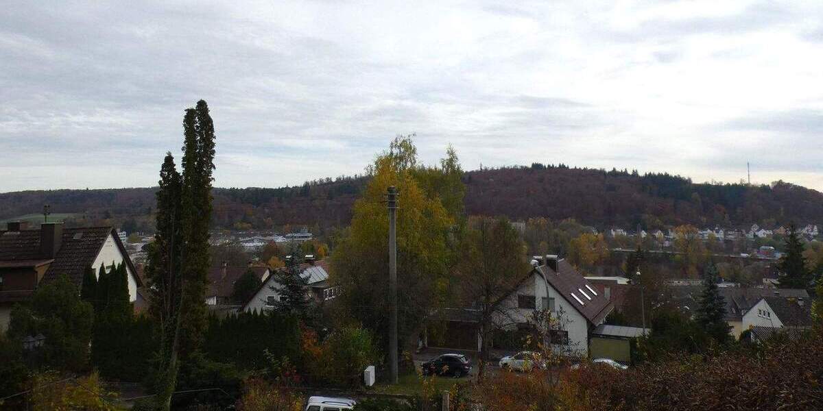 Einfamilienhaus Heidenheim an der Brenz Innenstadt - 6 Zimmer, 140 m&sup2;, 478.600&euro; | Angebot:25747330