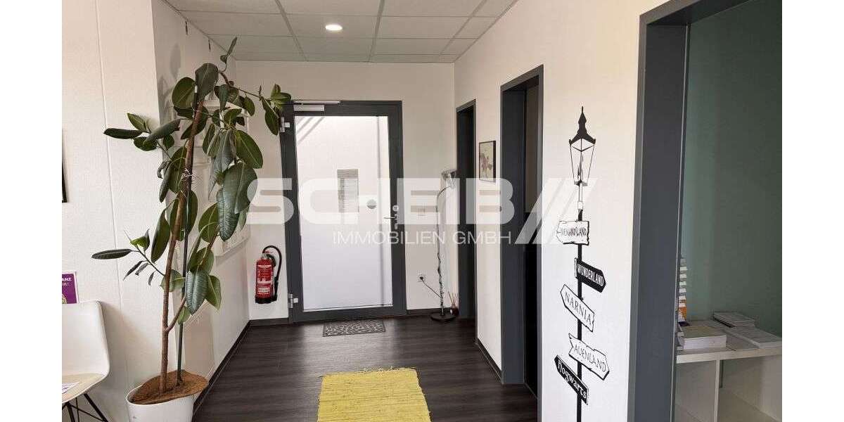 Gewerbeobjekt Gaildorf - 1.045&euro; | Angebot:26731394