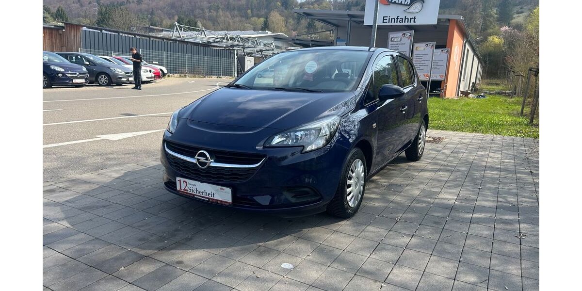Opel Corsa 103.850 km 6.300 &euro; Schnaitheim-Heidenheim 89520