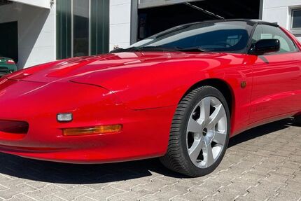 Pontiac Firebird 102.770 km 8.990 &euro; Heidenheim an der Brenz 89520