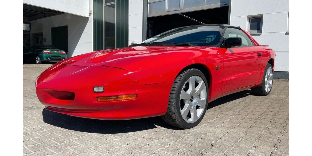 Pontiac Firebird 102.770 km 8.990 &euro; Heidenheim an der Brenz 89520