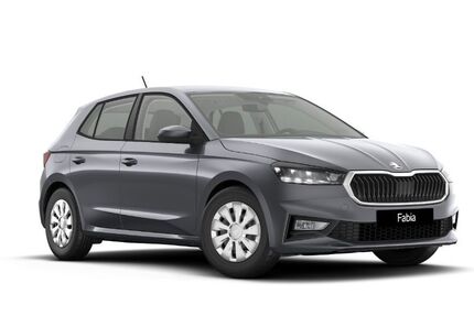 Skoda Fabia 5.000 km 15.550 &euro; Aalen-Essingen 73457