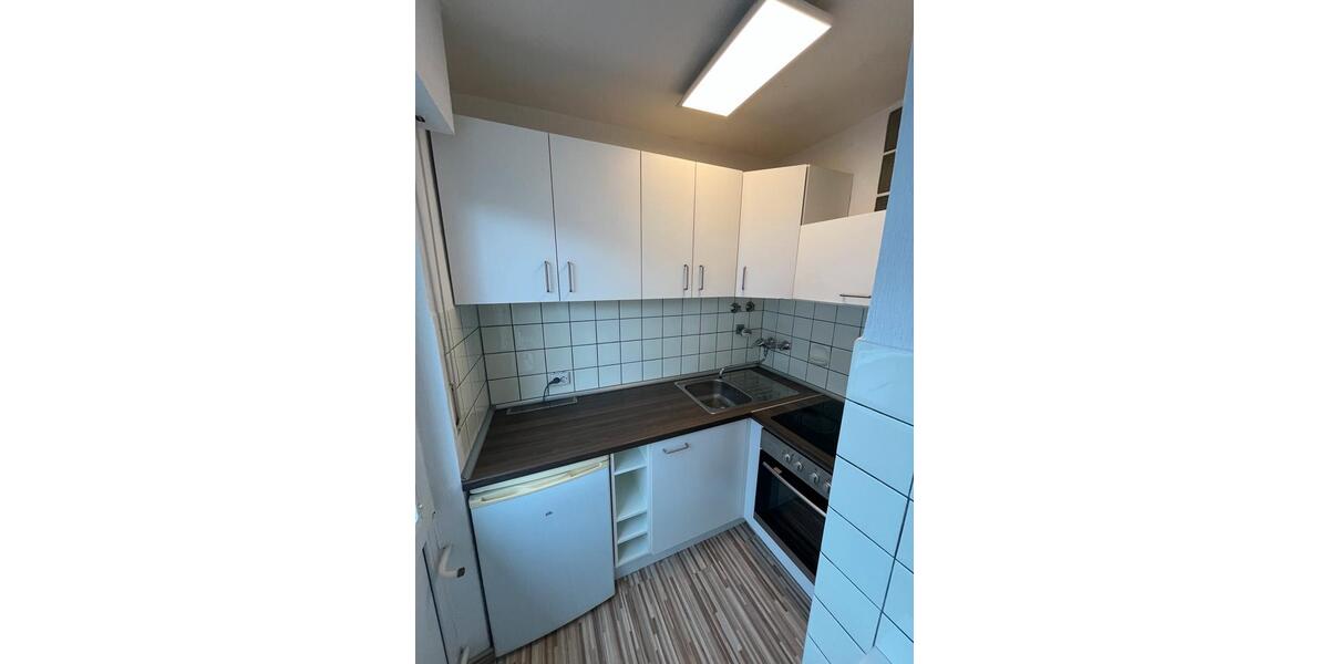 Etagenwohnung Böhmenkirch - 1 Zimmer, 36 m&sup2;, 540&euro; | Angebot:25903870