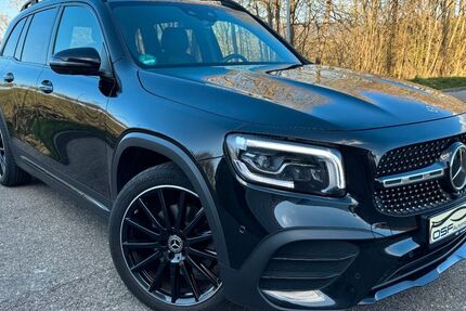 Mercedes-Benz GLB 220 155.000 km 29.900 &euro; Aalen 73431