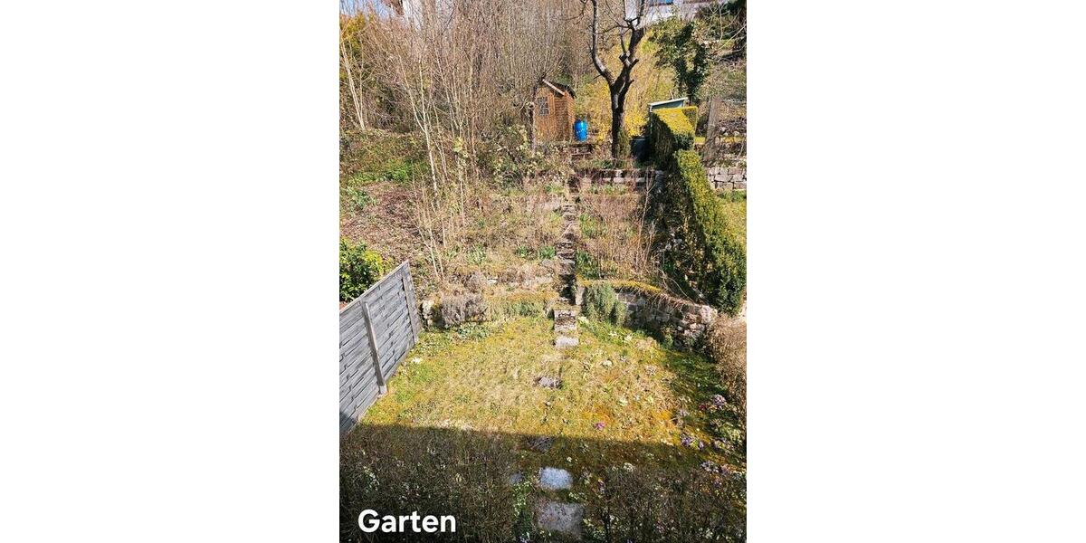 Reihenhaus Oberkochen - 4 Zimmer, 107 m&sup2;, 1.230&euro; | Angebot:25944489