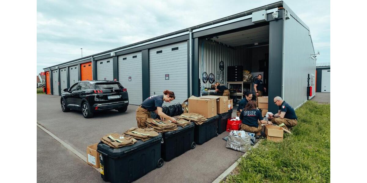 Gewerbeobjekt Gaildorf - 189&euro; | Angebot:19049871