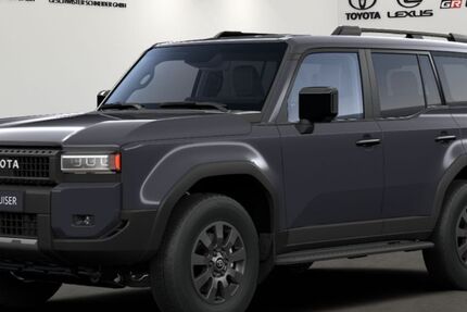 Toyota Land Cruiser 5.000 km 79.950 &euro; Aalen 73431