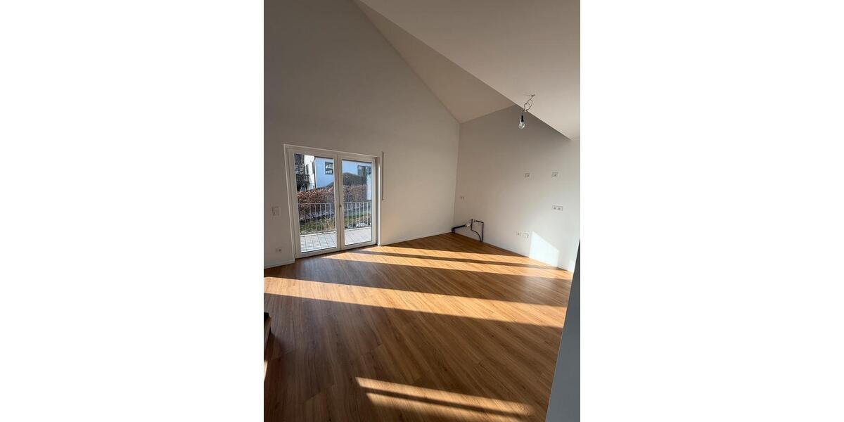 Maisonettenwohnung Nattheim - 3.5 Zimmer, 123 m&sup2;, 1.412&euro; | Angebot:25440873