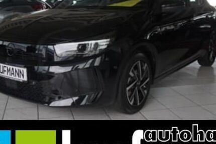 Opel Corsa 24.702 km 16.290 &euro; Aalen-Dewangen 73434