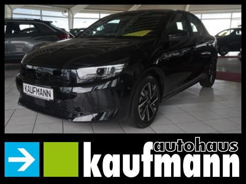 Opel Corsa 24.702 km 16.290 &euro; Aalen-Dewangen 73434