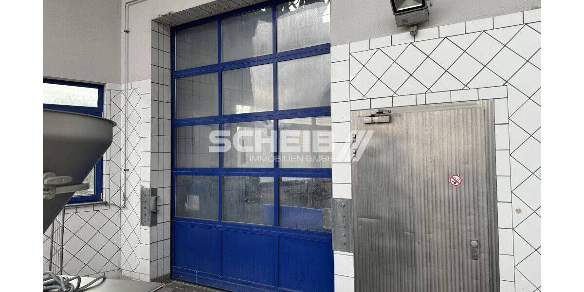 Gewerbeobjekt Frankenhardt Gründelhardt - 7.000&euro; | Angebot:25726061