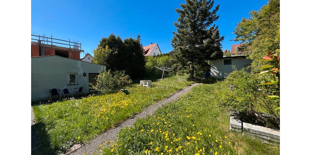 Etagenwohnung Aalen Unterkochen - 3 Zimmer, 70 m&sup2;, 770&euro; | Angebot:26384379