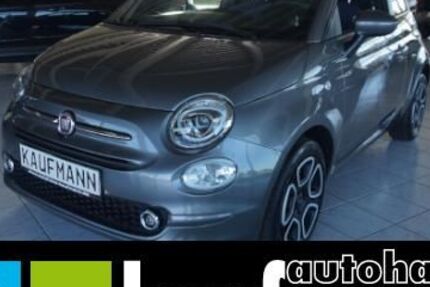 Fiat 500 42.293 km 11.990 &euro; Aalen-Dewangen 73434
