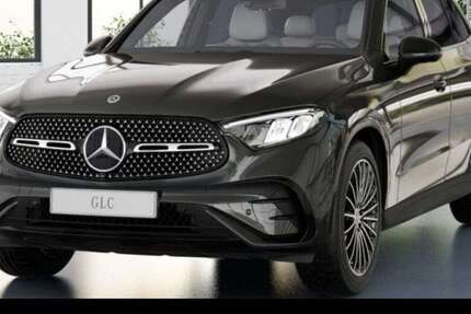 Mercedes-Benz GLC 220 9.900 km 61.690 &euro; Schwäbisch Gmünd 73529