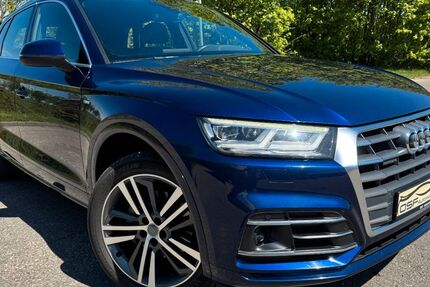 Audi Q5 193.000 km 21.300 &euro; Aalen 73431