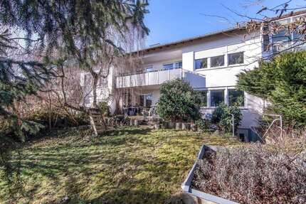 Haus Aalen Unterkochen - 10 Zimmer, 237 m&sup2;, 549.000&euro; | Angebot:25627975