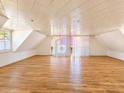 5-ZIMMER-MAISONETTE MIT GROßZÜGIGEM OSTBALKON - Maisonettenwohnung Heidenheim an der Brenz Aufhausen | Angebot:27660802