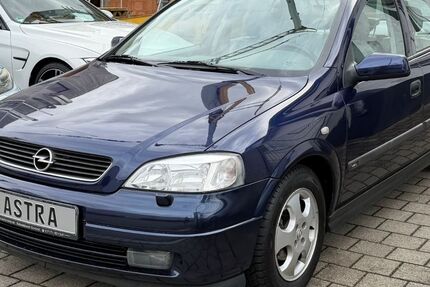 Opel Astra 135.000 km 4.990 &euro; Schwäbisch Gmünd 73525