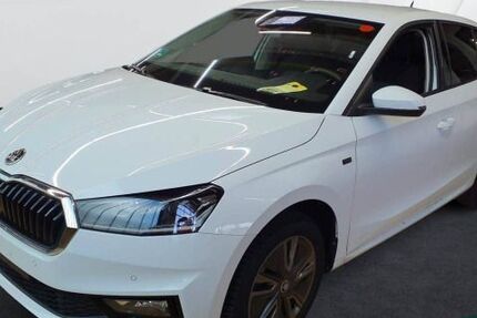 Skoda Fabia 25.956 km 22.400 &euro; Heidenheim a. d. B. 89520