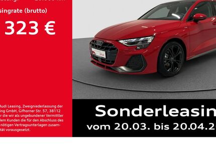 Audi A3 7.875 km 36.150 &euro; Aalen 73431