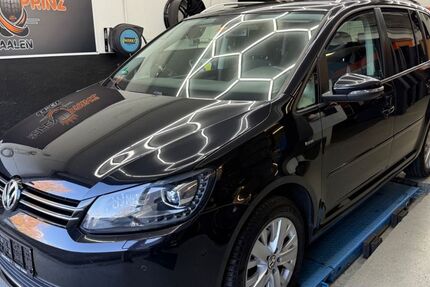 VW Touran 200.000 km 10.990 &euro; Aalen 73431