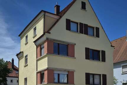 Haus Aalen Unterkochen - 11 Zimmer, 230 m&sup2;, 380.000&euro; | Angebot:27076760