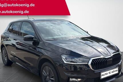 Skoda Fabia 22.752 km 20.990 &euro; Nördlingen 86720