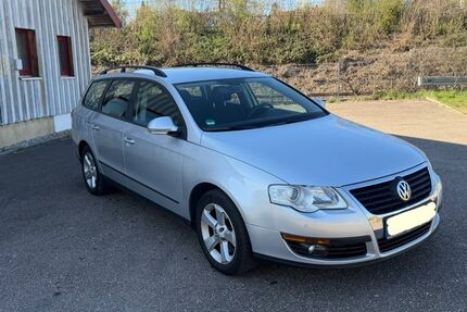 VW Passat Variant 264.913 km 3.500 &euro; Mögglingen 73563