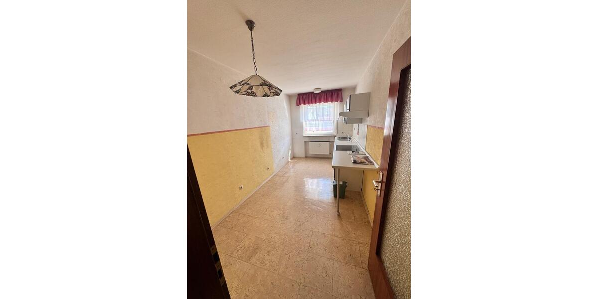 Etagenwohnung Aalen Dewangen - 2.5 Zimmer, 70 m&sup2;, 1.050&euro; | Angebot:27597187