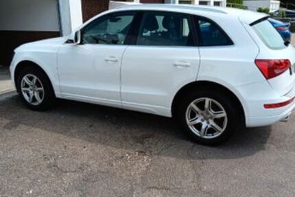 Audi Q5 146.000 km 7.000 &euro; Aalen 73432