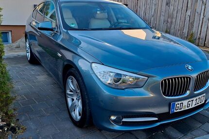 BMW 530 Gran Turismo 224.000 km 8.500 &euro; Ruppertshofen 73577