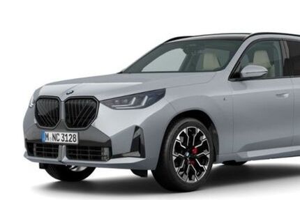 BMW X3 21.102 km 54.699 &euro; Schwäbisch Gmünd 73529