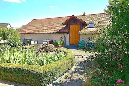 Haus Ellwangen (Jagst) Neunheim - 1 Zimmer, 259 m&sup2;, 693.500&euro; | Angebot:25735906