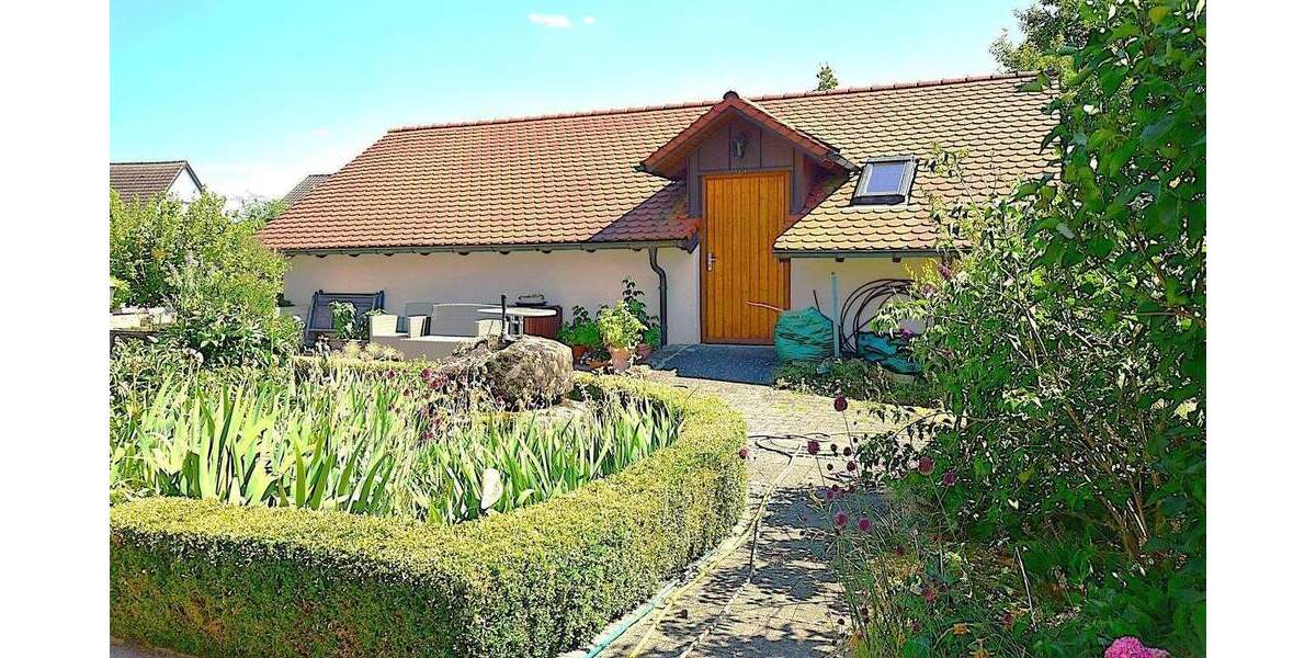 Mehrfamilienhaus, Wohnhaus Ellwangen (Jagst) Neunheim - 1 Zimmer, 259 m&sup2;, 693.500&euro; | Angebot:25735906