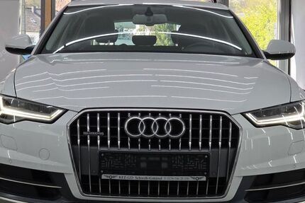 Audi A6 Allroad 125.000 km 28.690 &euro; Schwäbisch Gmünd 73529