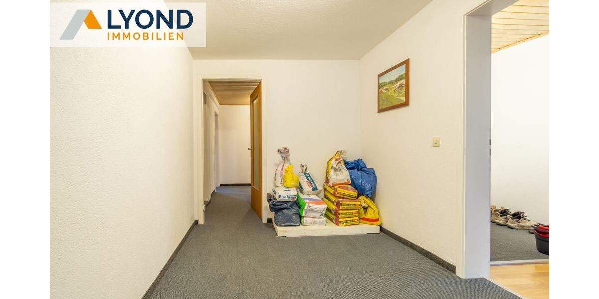 Einfamilienhaus Abtsgmünd / Untergröningen Untergröningen - 1 Zimmer, 400 m&sup2;, 480.000&euro; | Angebot:25676949