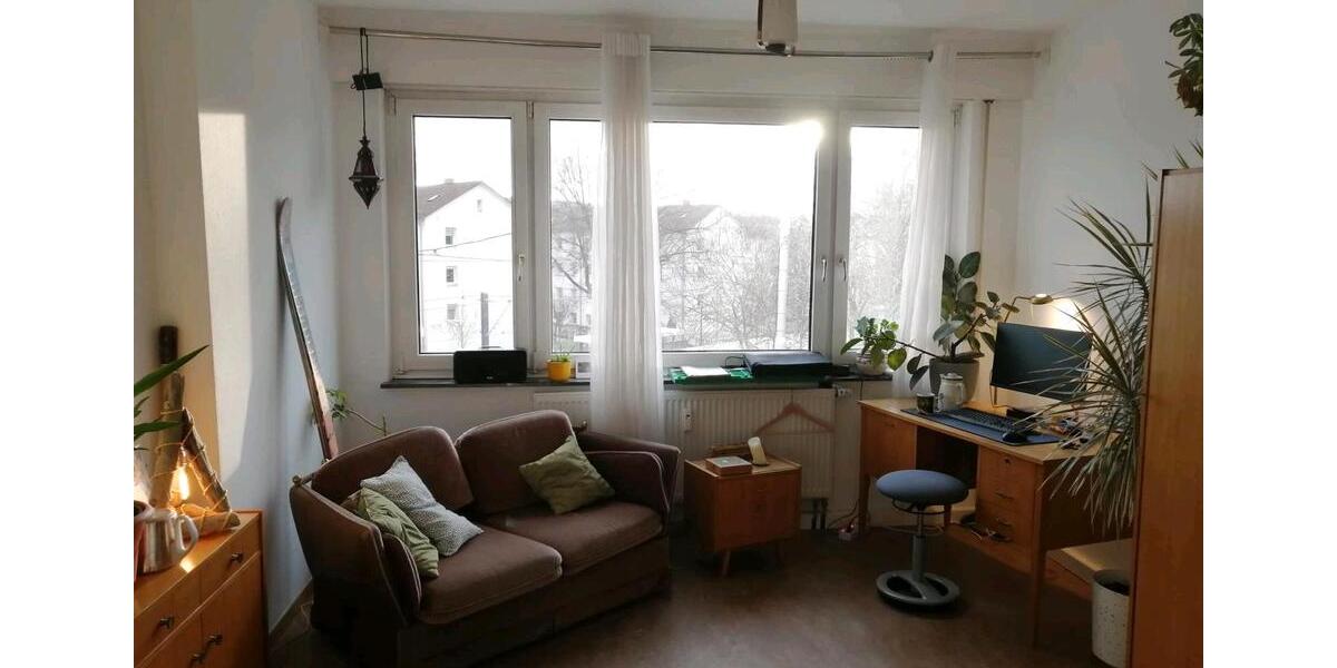 Etagenwohnung Aalen Unterkochen - 1 Zimmer, 20 m&sup2;, 570&euro; | Angebot:26429187