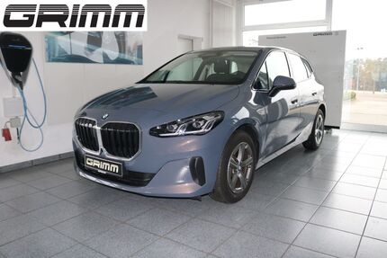 BMW 216 Active Tourer 14.200 km 26.980 &euro; Nördlingen 86720