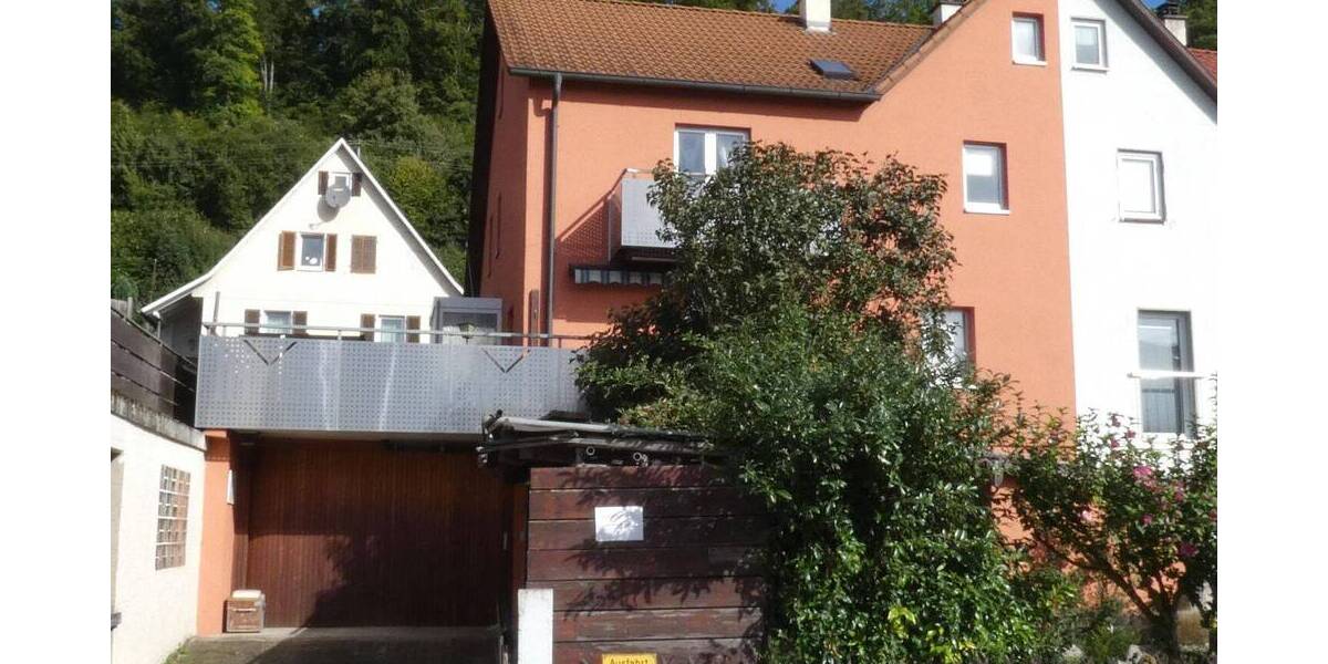 Doppelhaushälfte Königsbronn - 5 Zimmer, 130 m&sup2;, 375.000&euro; | Angebot:25675726