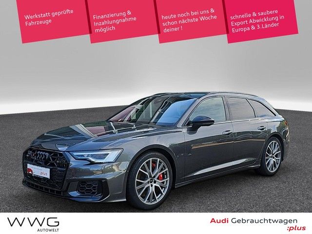 Audi S6 17.508 km 57.980 &euro; Schwäbisch Gmünd 73527