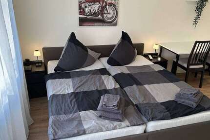 Wohnung Schwäbisch Gmünd Siechenberg - 1 Zimmer, 30 m&sup2;, 109.000&euro; | Angebot:26593450