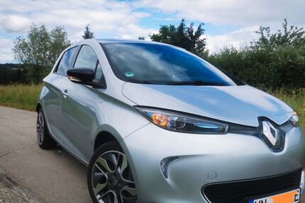 Renault ZOE 92.000 km 7.900 &euro; Alfdorf 73553