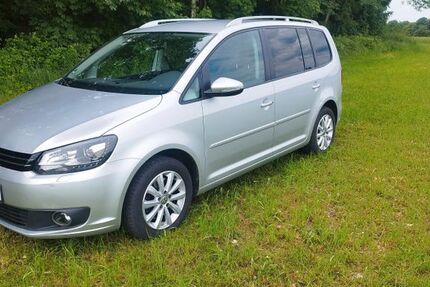 VW Touran 149.200 km 10.200 &euro; Bühlertann 74424