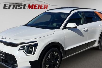 Kia Niro 19.500 km 35.300 &euro; Nördlingen 86720