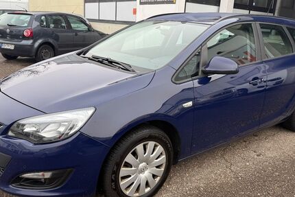 Opel Astra 158.000 km 5.990 &euro; Heidenheim an der Brenz 89520